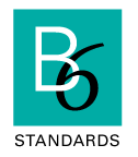 B6 Logo